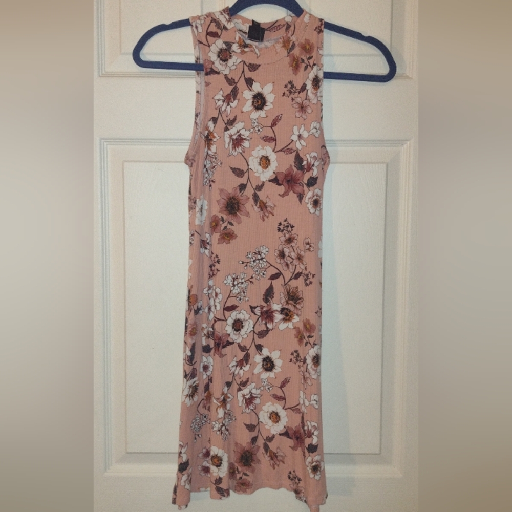 ArtClass turtle neck dress